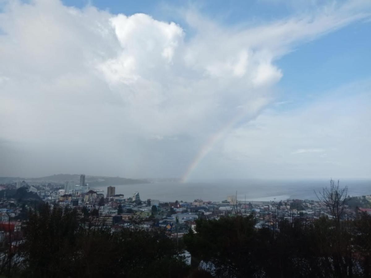 Patagonia Nice View Puerto Montt Exterior photo