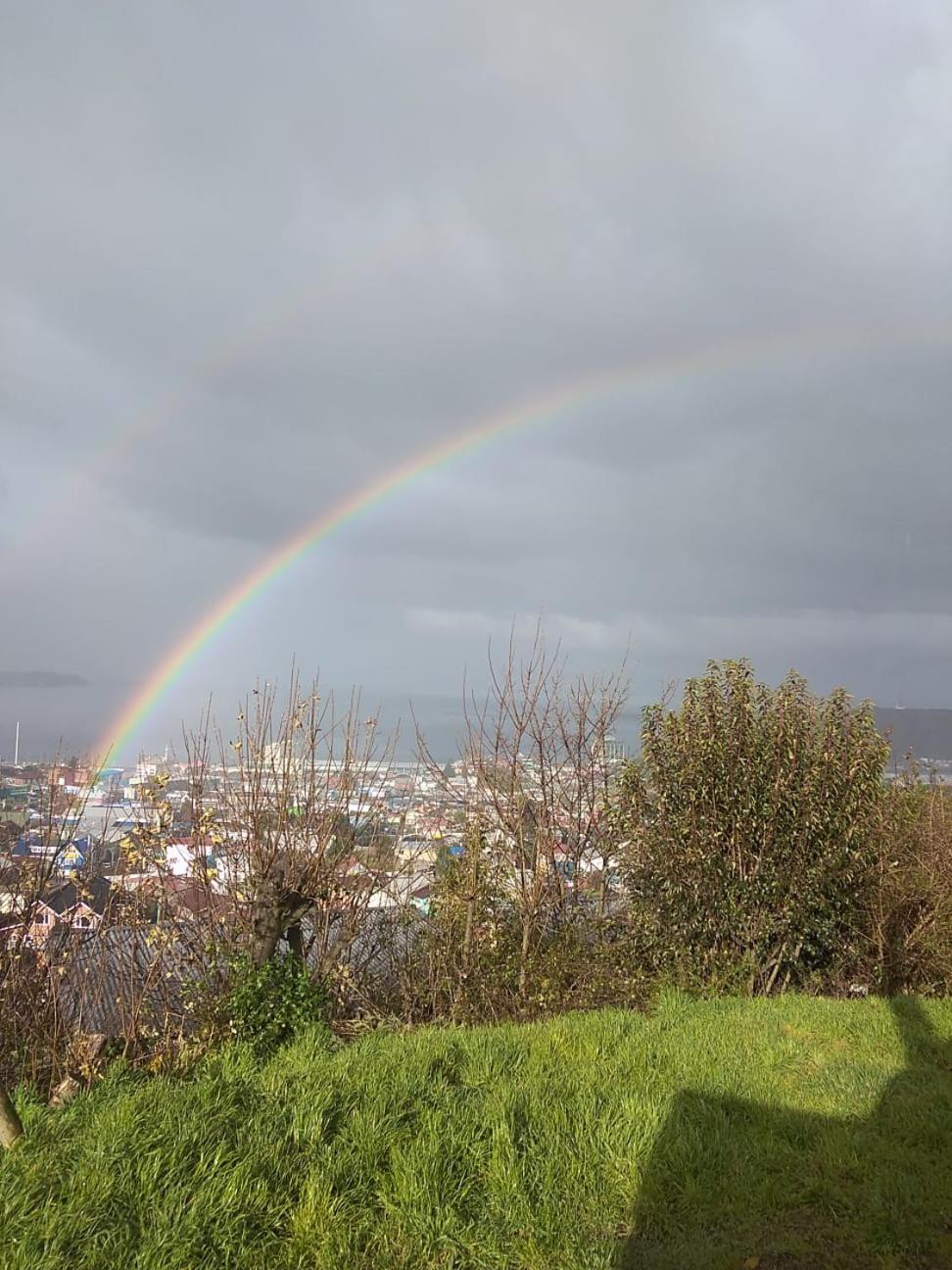 Patagonia Nice View Puerto Montt Exterior photo